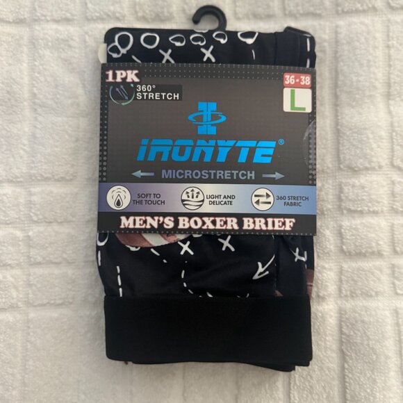 MENS BOXERS - Picture 1 of 1